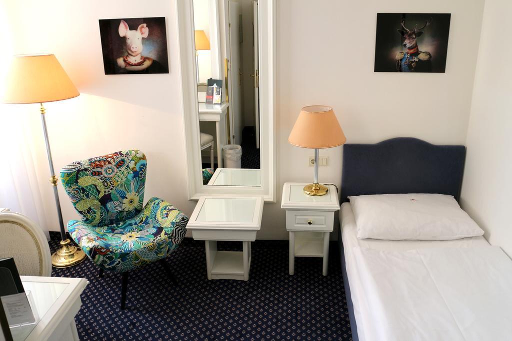 Arthotel Ana Adlon Wien