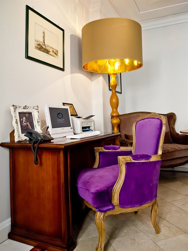 Arthotel Ana Adlon 3* Wien